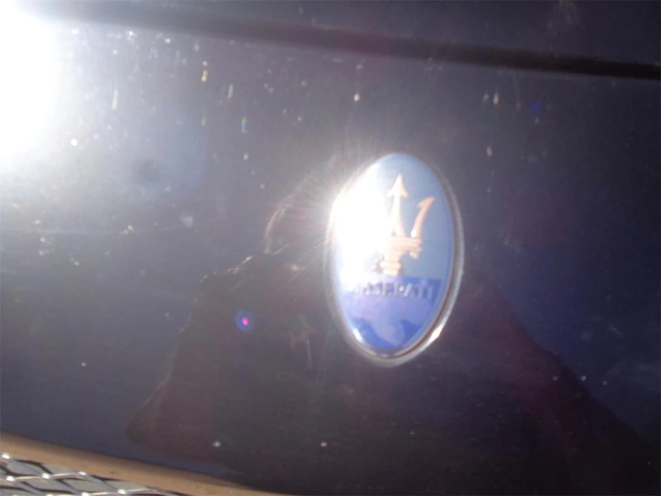 2008 Maserati Quattroporte 5th Gen - Image 12 of 31