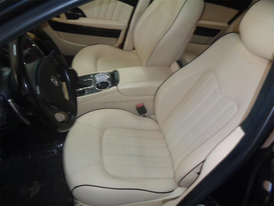 2008 Maserati Quattroporte 5th Gen - Image 20 of 31