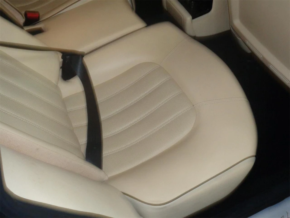 2008 Maserati Quattroporte 5th Gen - Image 23 of 31