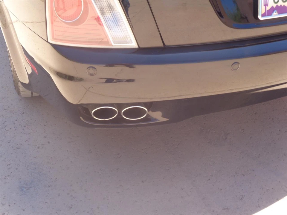 2008 Maserati Quattroporte 5th Gen - Image 19 of 31