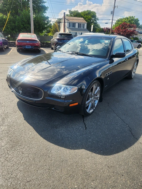 2008 Maserati - Image 2 of 31