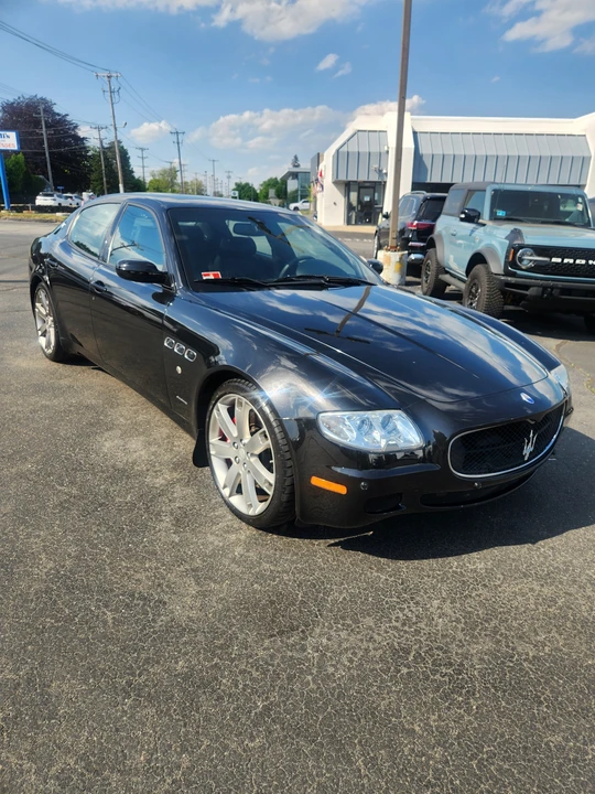 2008 Maserati - Image 4 of 31