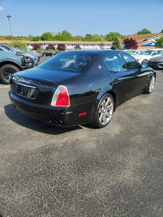 2008 Maserati - Image 5 of 31