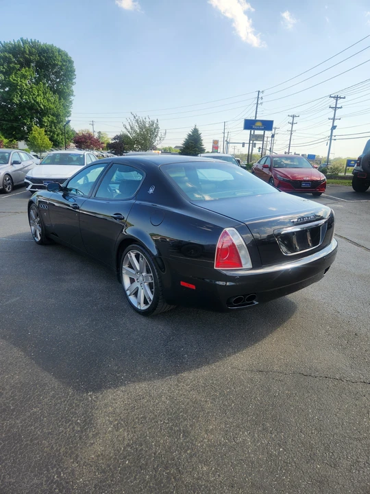 2008 Maserati - Image 7 of 31