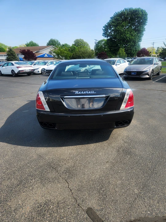 2008 Maserati - Image 6 of 31