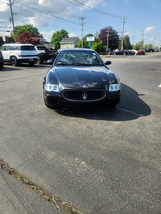 2008 Maserati - Image 3 of 31