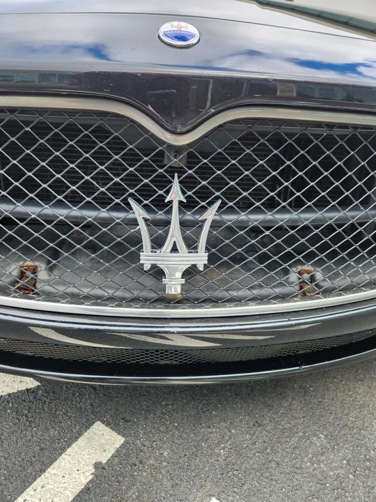 2008 Maserati - Image 15 of 31