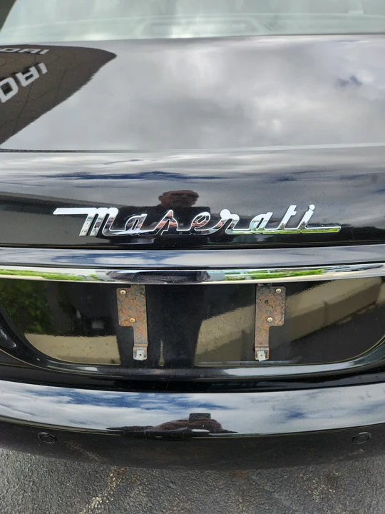 2008 Maserati - Image 26 of 31