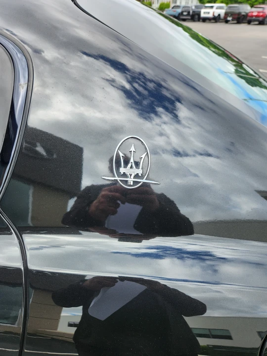 2008 Maserati - Image 23 of 31