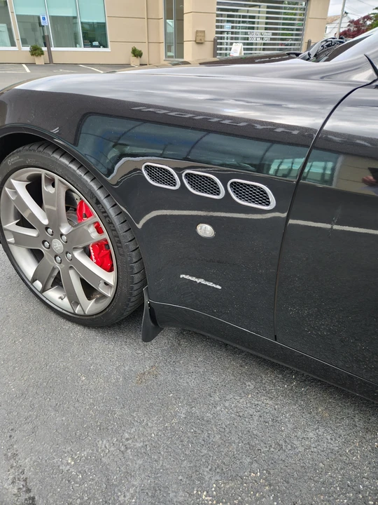 2008 Maserati - Image 18 of 31