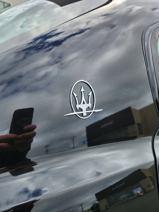 2008 Maserati - Image 31 of 31