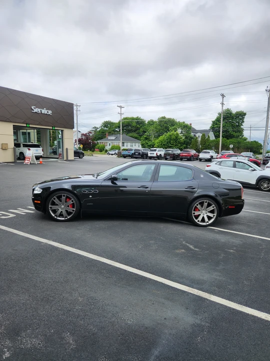 2008 Maserati - Image 13 of 31