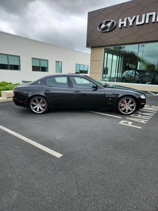 2008 Maserati - Image 9 of 31