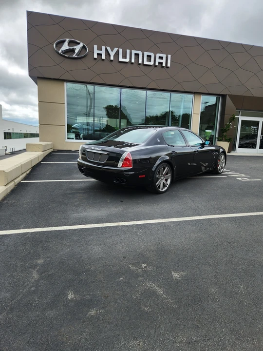 2008 Maserati - Image 10 of 31