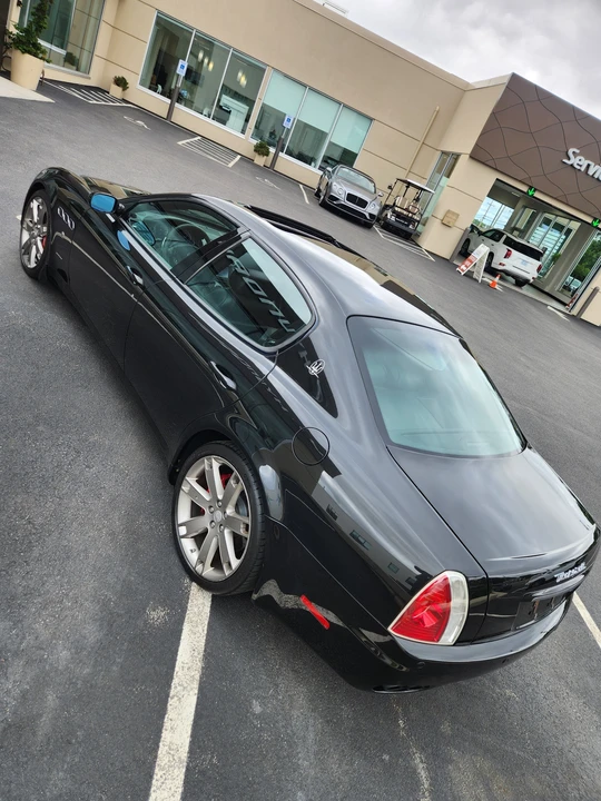 2008 Maserati - Image 12 of 31