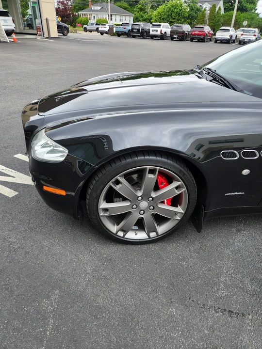 2008 Maserati - Image 17 of 31