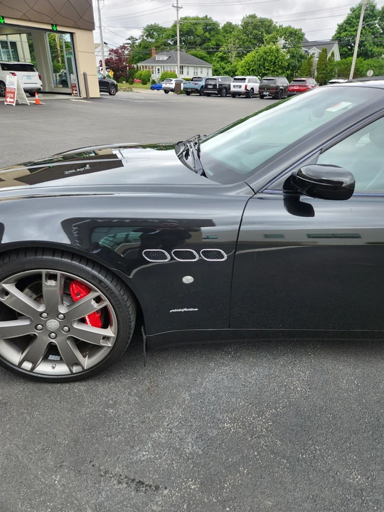 2008 Maserati - Image 19 of 31