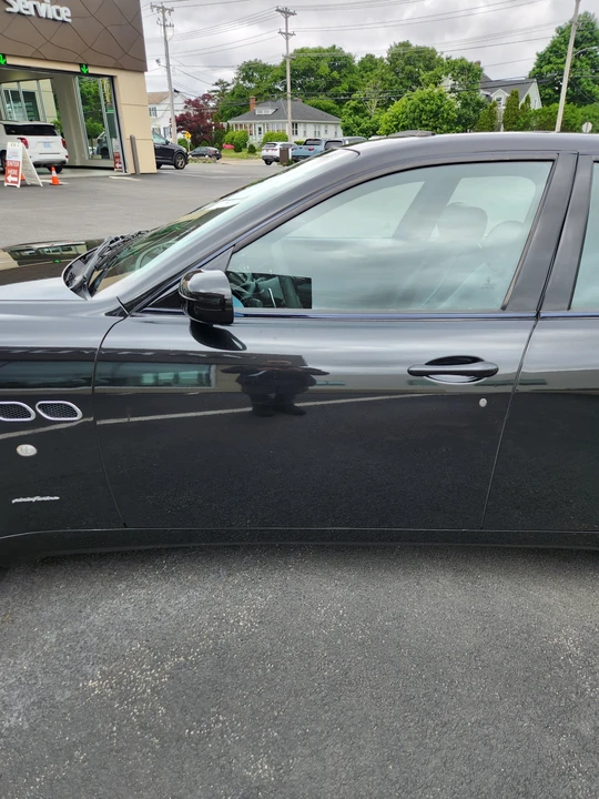 2008 Maserati - Image 20 of 31