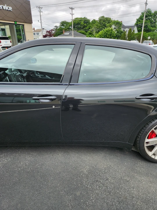 2008 Maserati - Image 21 of 31