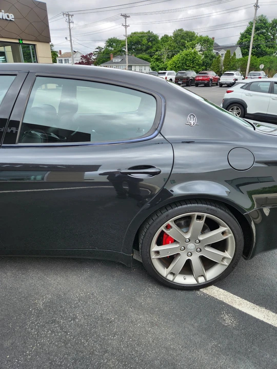 2008 Maserati - Image 22 of 31