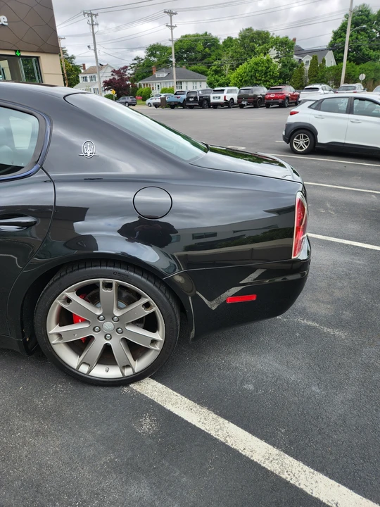 2008 Maserati - Image 24 of 31