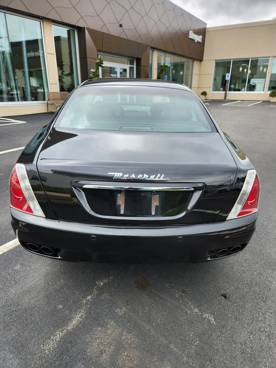 2008 Maserati - Image 11 of 31