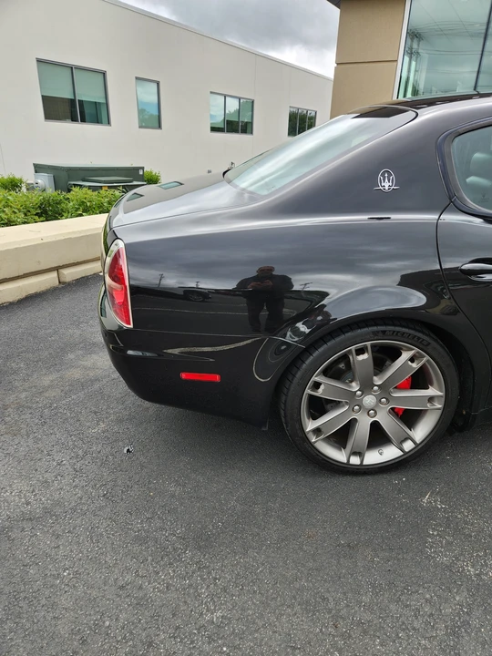 2008 Maserati - Image 30 of 31