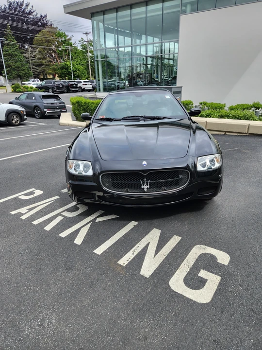 2008 Maserati - Image 8 of 31