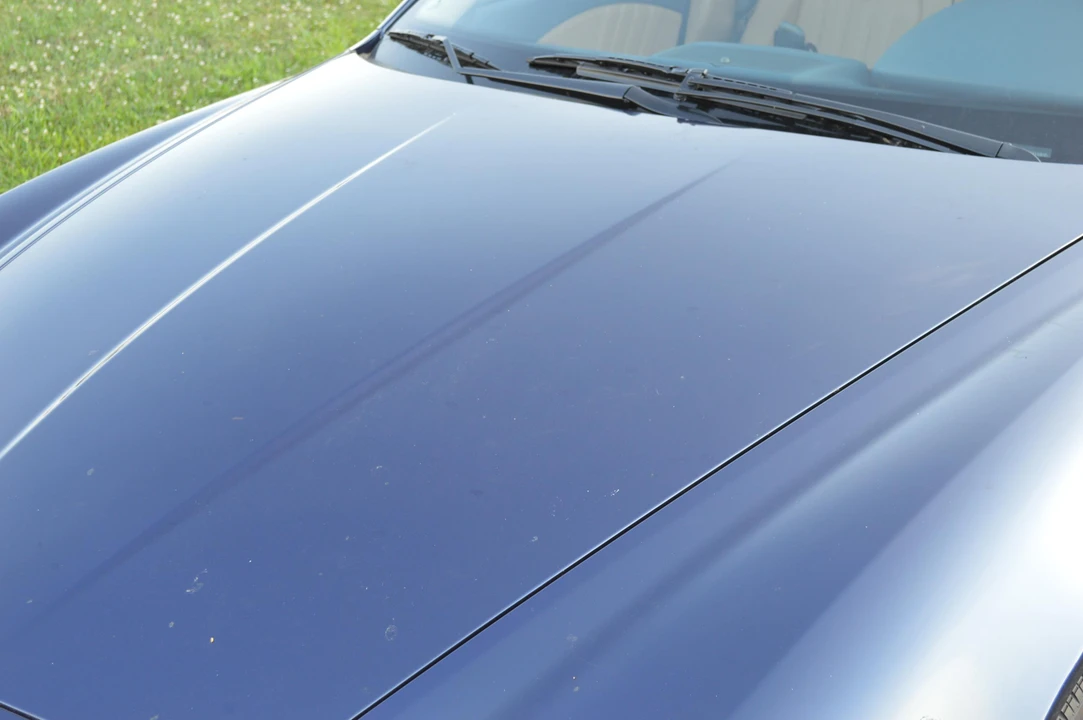 2008 Maserati Quattroporte 5th Gen - Image 13 of 15