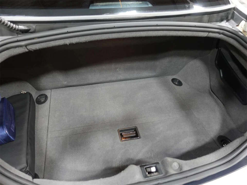 2008 Maserati Quattroporte 5th Gen - Image 21 of 31