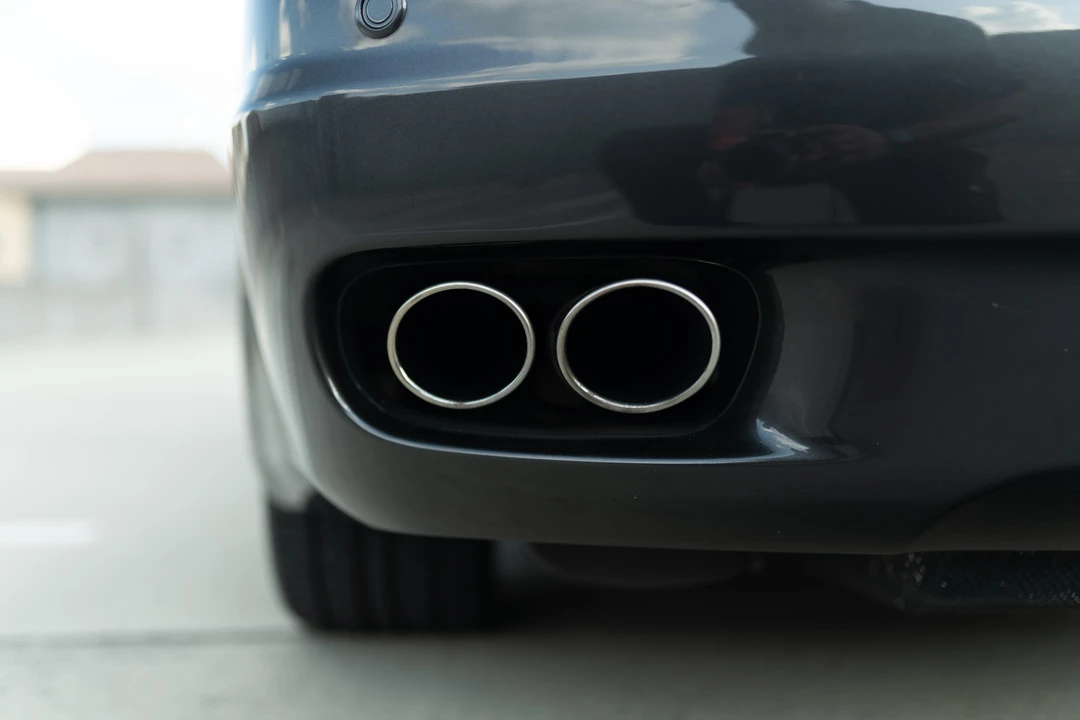 2008 Maserati Quattroporte 5th Gen - Image 25 of 31
