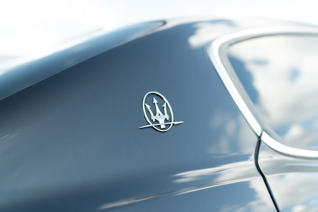 2008 Maserati Quattroporte 5th Gen - Image 29 of 31