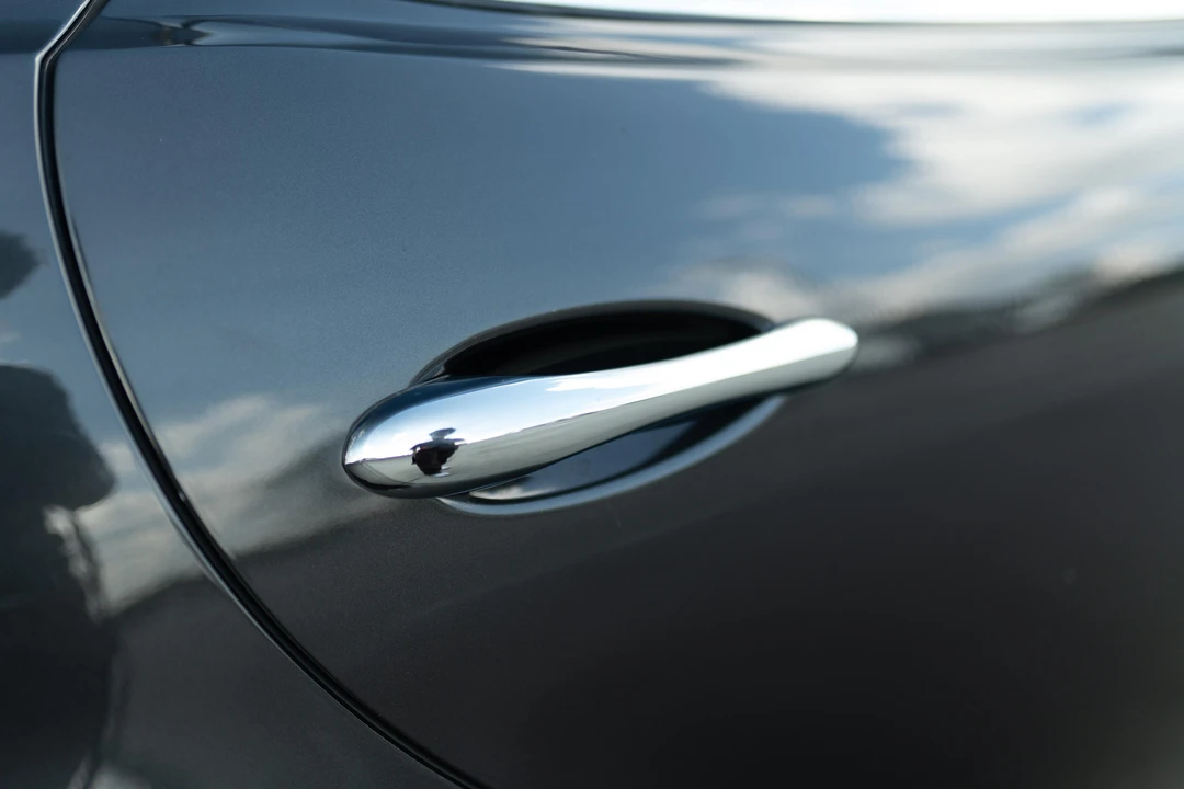 2008 Maserati Quattroporte 5th Gen - Image 30 of 31