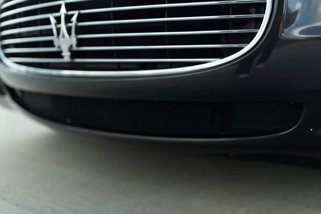 2008 Maserati Quattroporte 5th Gen - Image 14 of 31