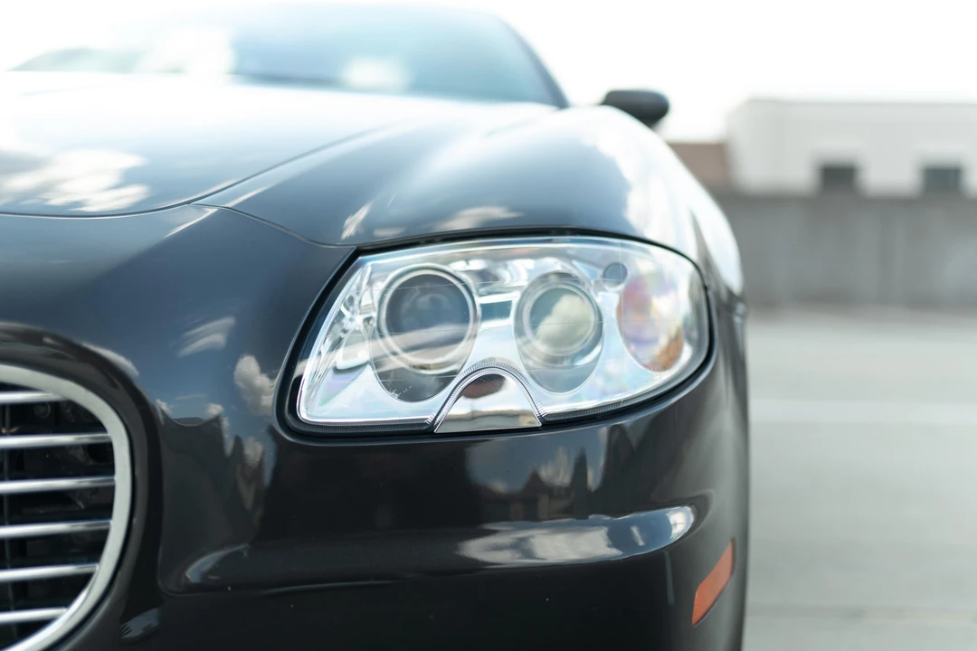 2008 Maserati Quattroporte 5th Gen - Image 16 of 31