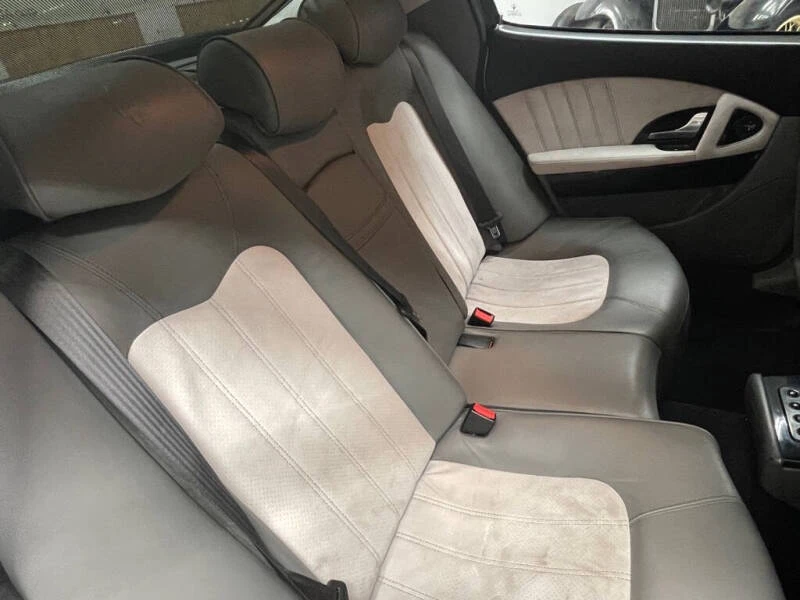 2008 Maserati Quattroporte 5th Gen - Image 24 of 31