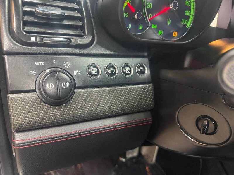 2008 Maserati Quattroporte 5th Gen - Image 22 of 31