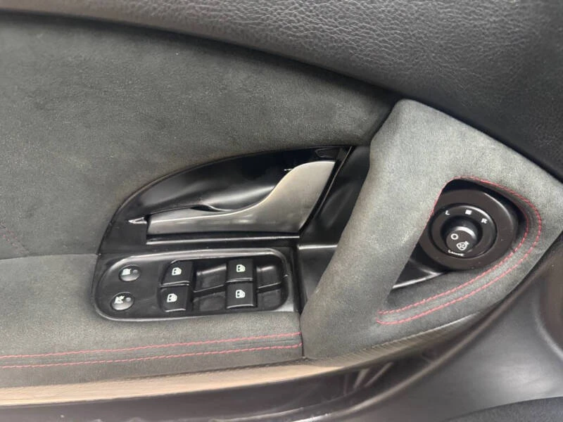 2008 Maserati Quattroporte 5th Gen - Image 14 of 31