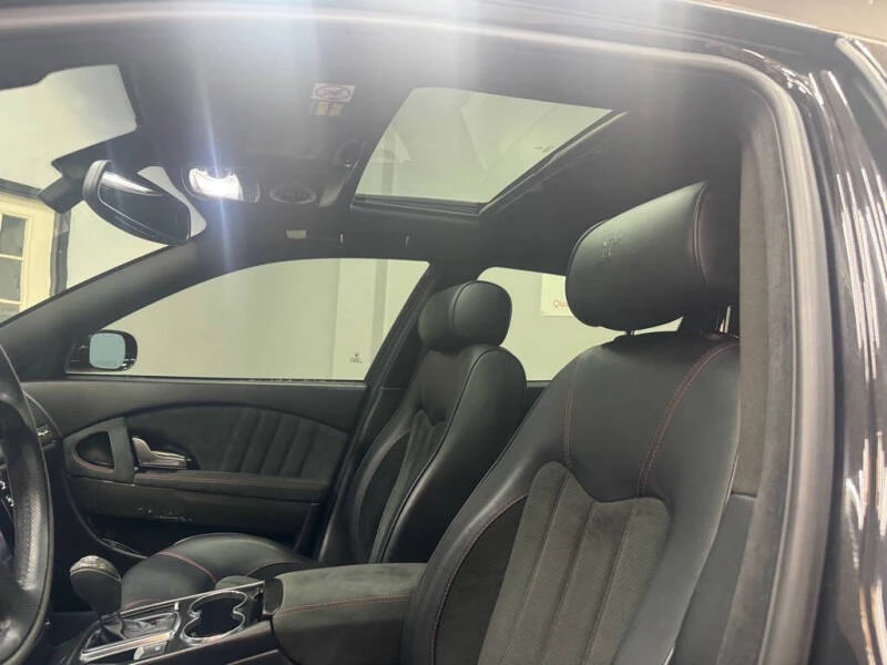 2008 Maserati Quattroporte 5th Gen - Image 21 of 31