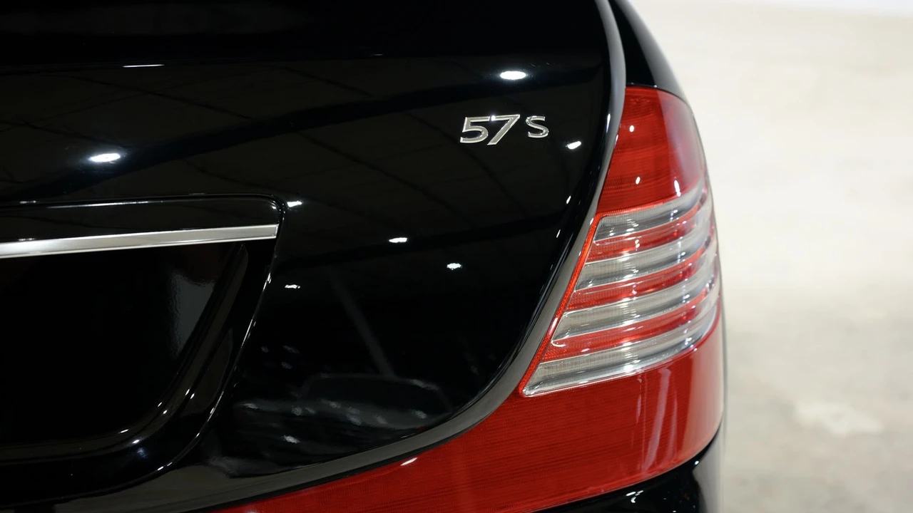 2008 Maybach 57 - Image 10 of 31