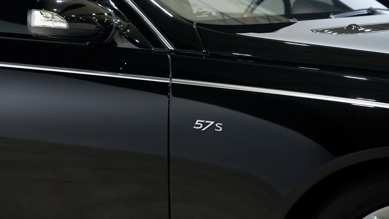 2008 Maybach 57 - Image 17 of 31