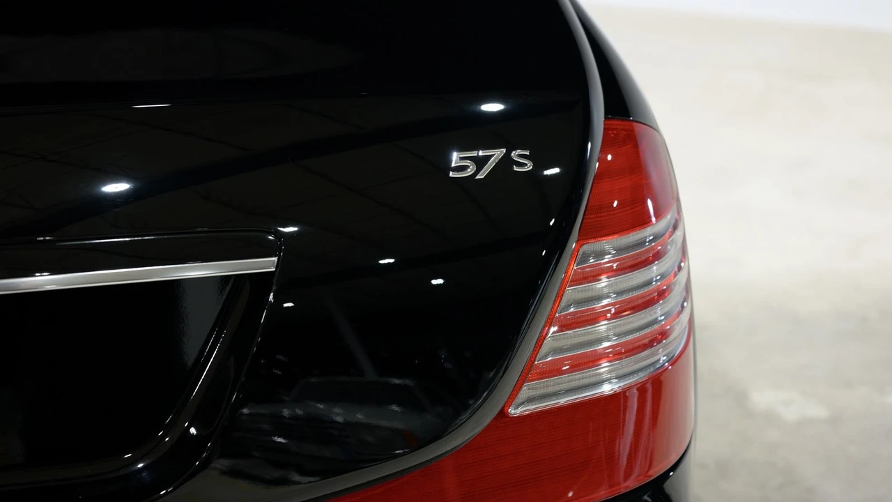 2008 Maybach 57 - Image 19 of 31