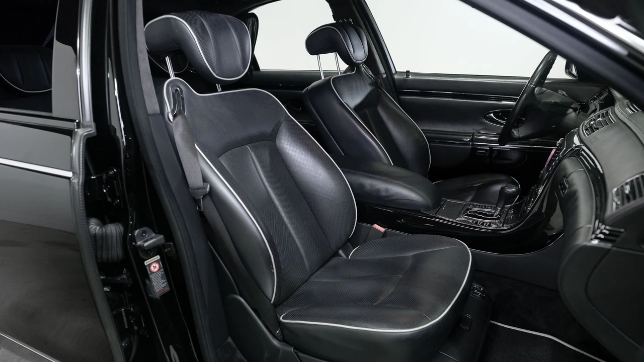 2008 Maybach 57 - Image 7 of 31