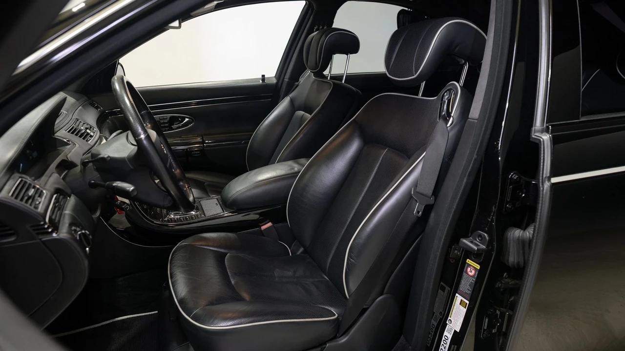 2008 Maybach 57 - Image 29 of 31