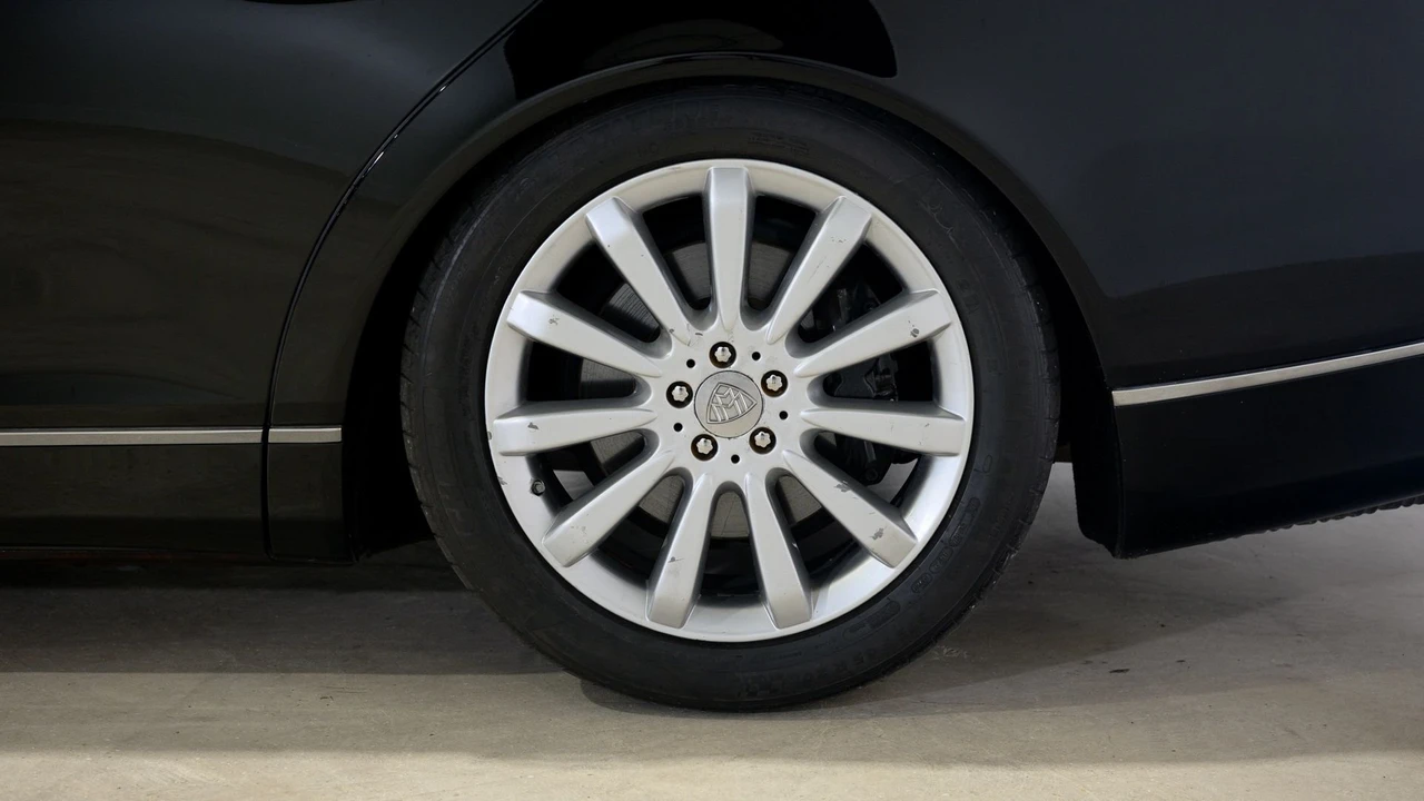 2008 Maybach 57 - Image 27 of 31