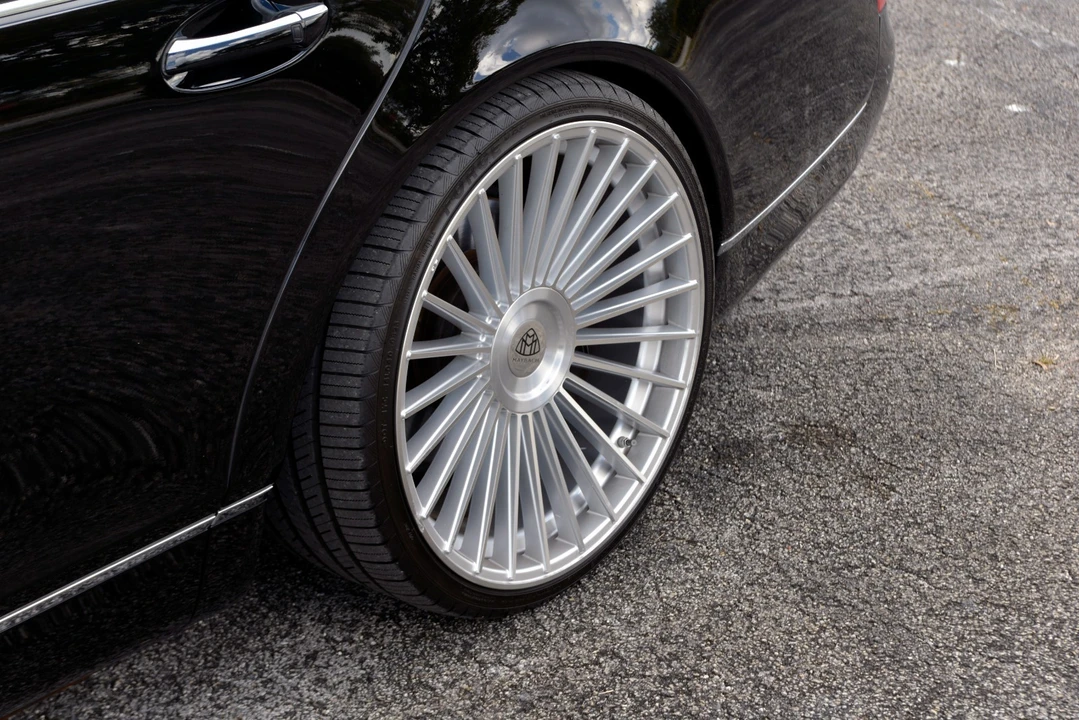 2008 Maybach 57 - Image 14 of 21