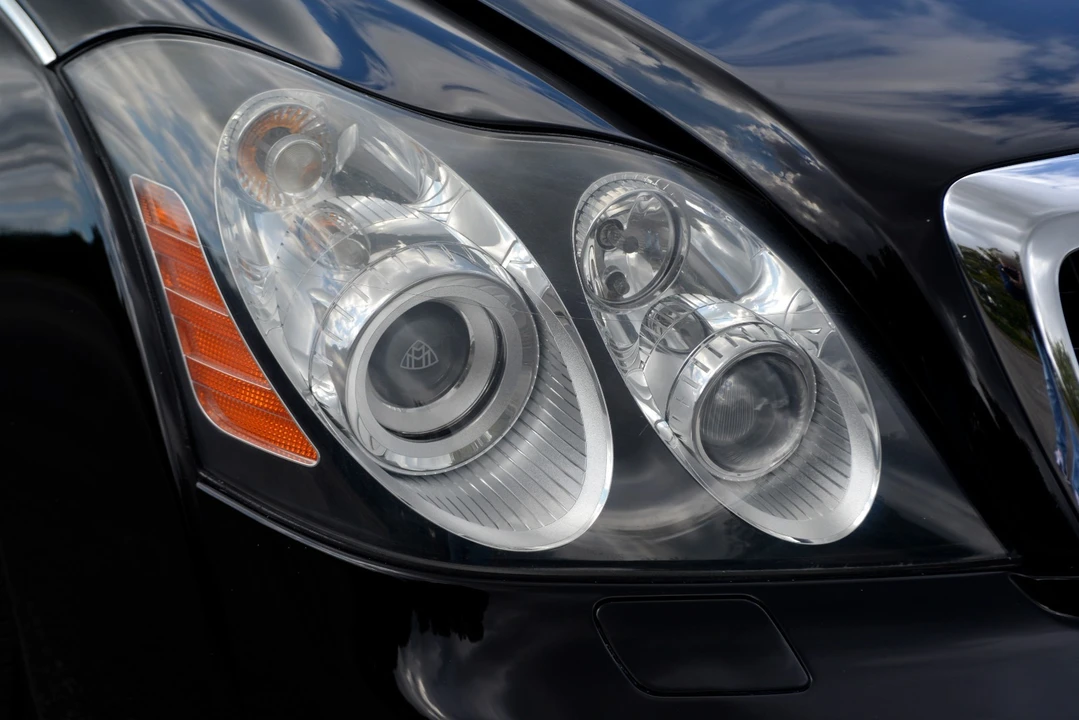 2008 Maybach 57 - Image 16 of 21