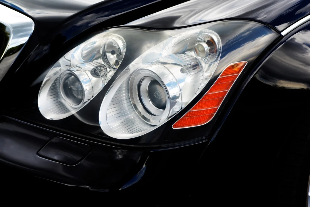 2008 Maybach 57 - Image 17 of 21