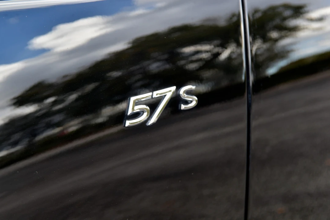 2008 Maybach 57 - Image 15 of 21