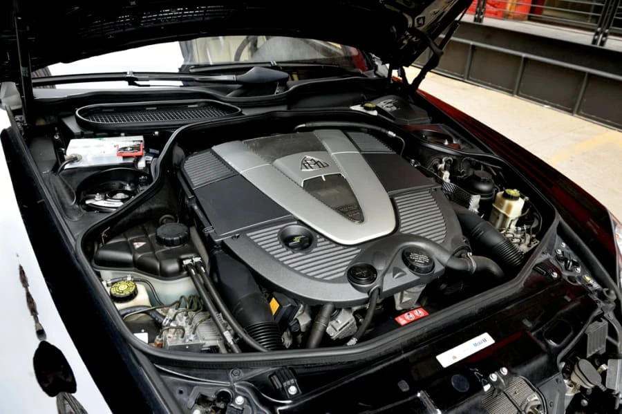 2008 Maybach 57 - Image 6 of 12
